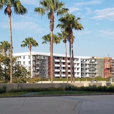 Apartamento Penthouse Dreams Irvine Exterior foto