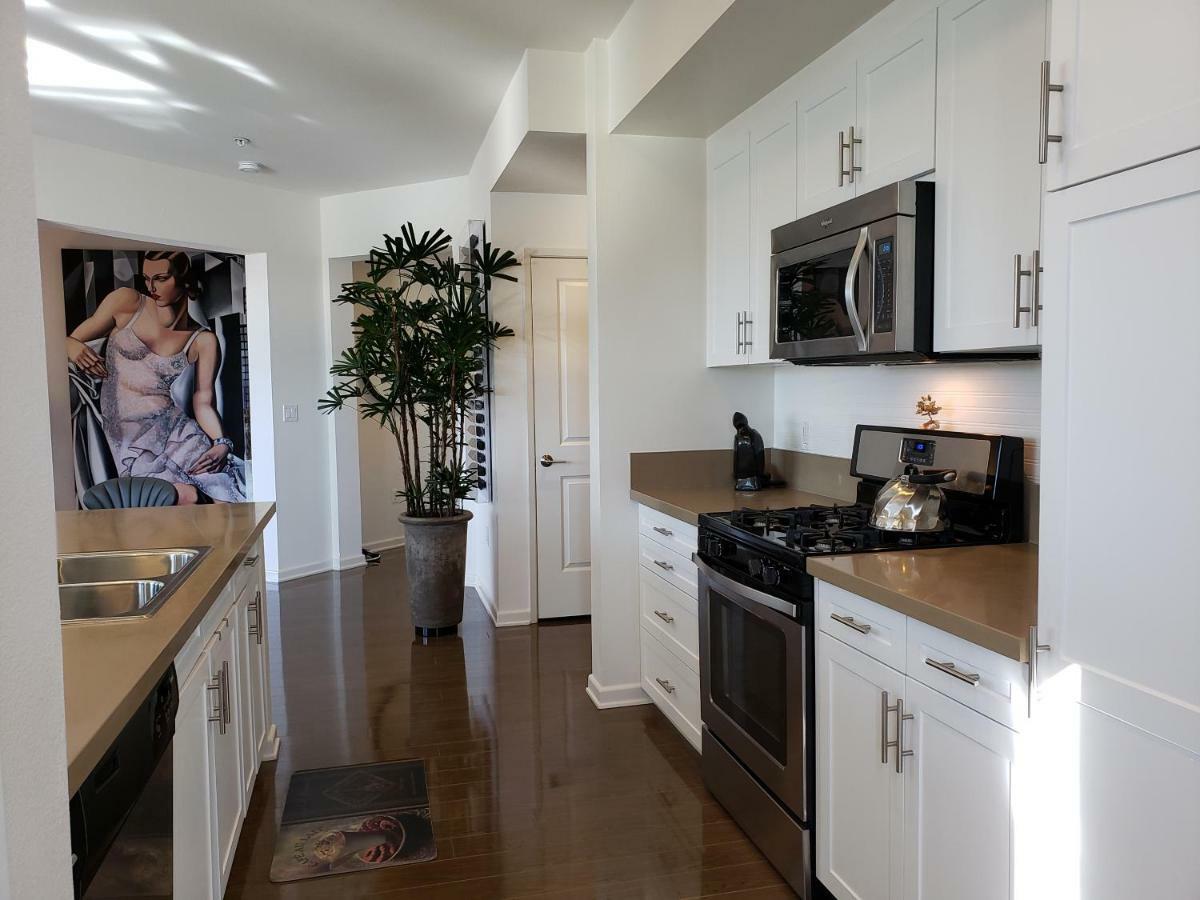 Apartamento Penthouse Dreams Irvine Exterior foto