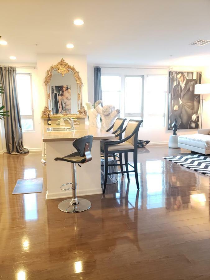 Apartamento Penthouse Dreams Irvine Exterior foto