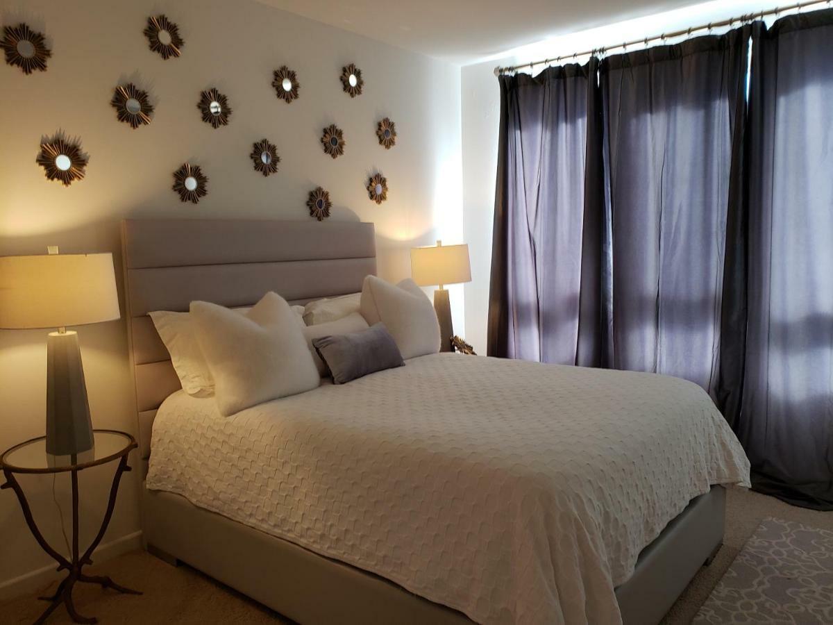 Apartamento Penthouse Dreams Irvine Exterior foto