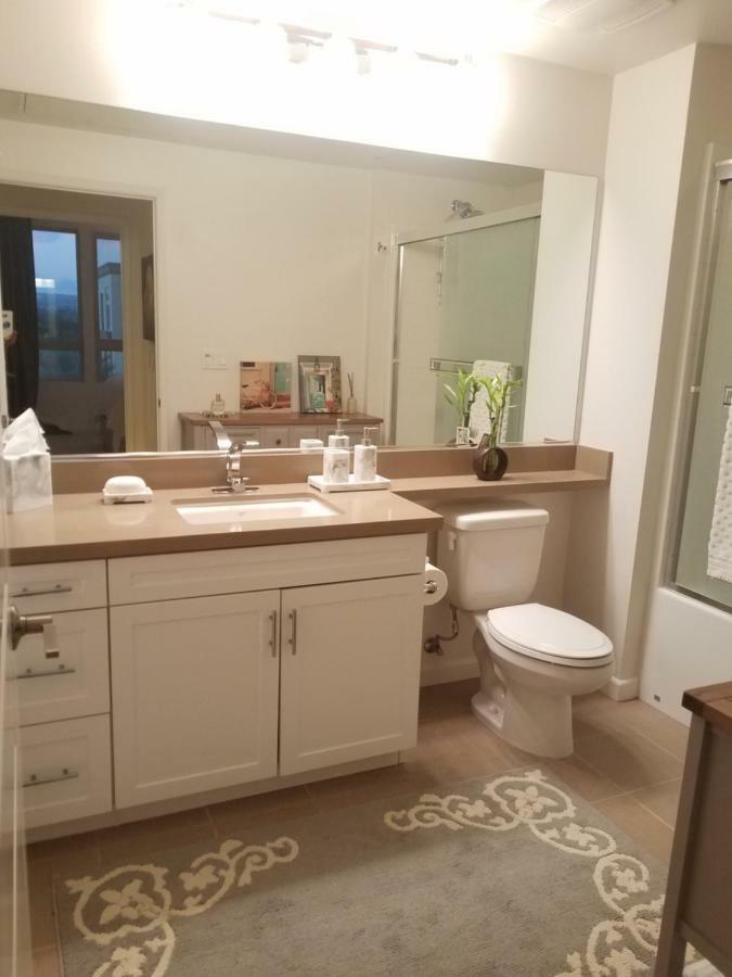 Apartamento Penthouse Dreams Irvine Exterior foto