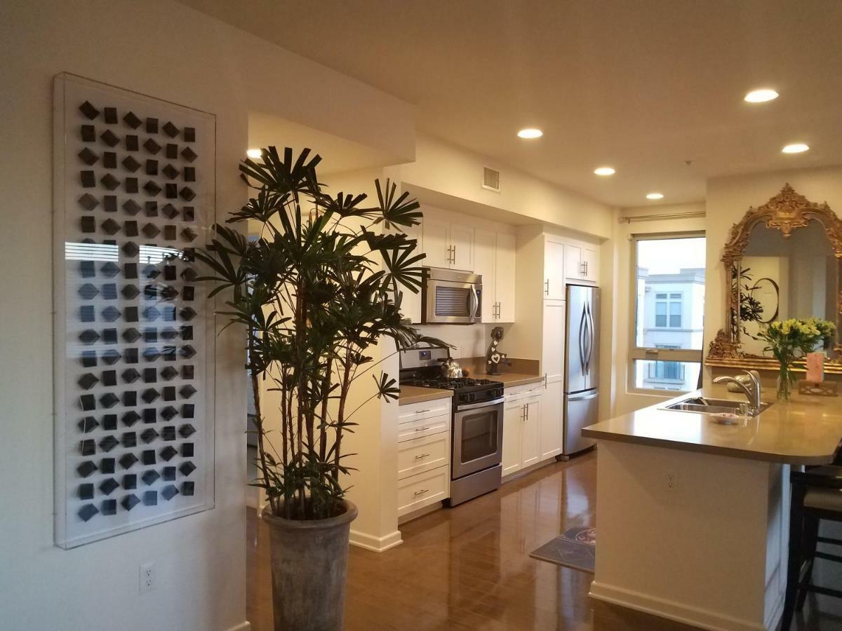 Apartamento Penthouse Dreams Irvine Exterior foto