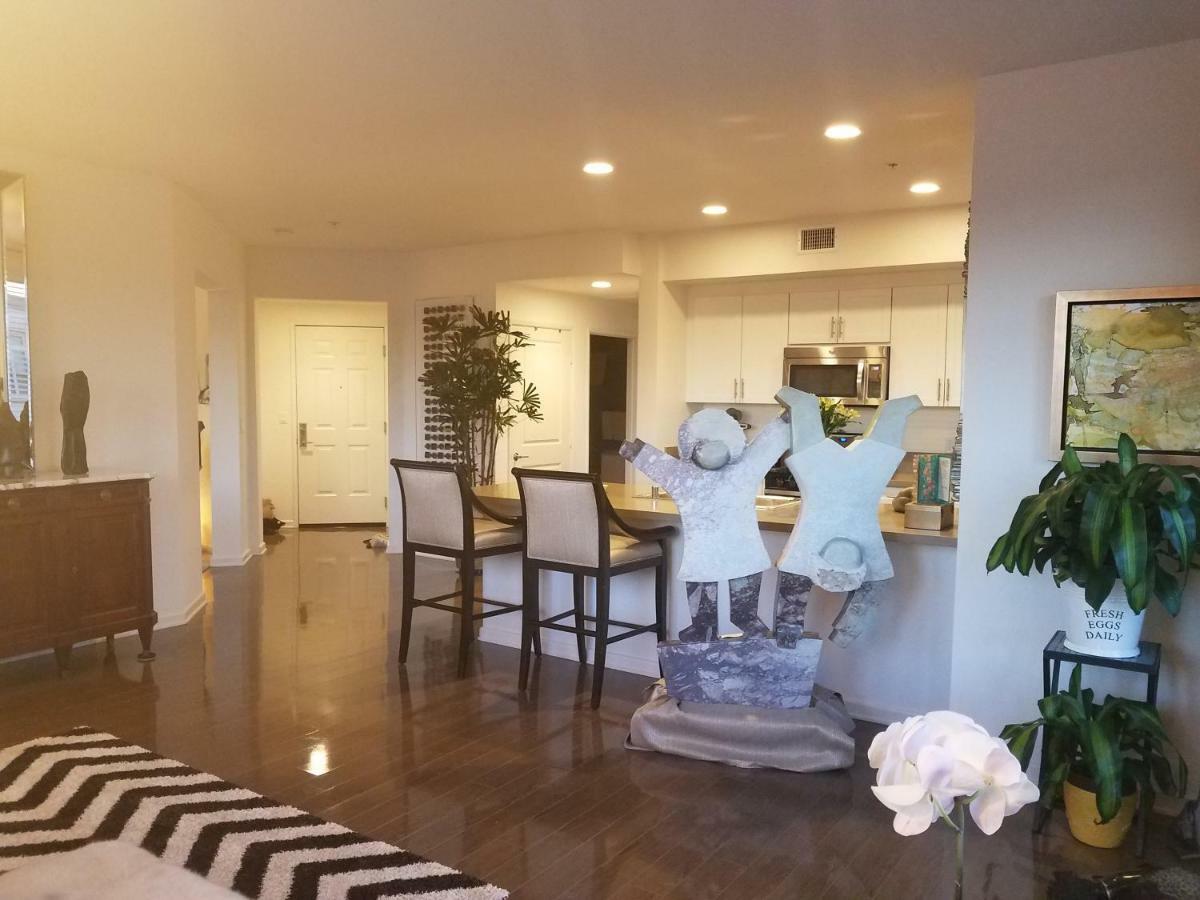 Apartamento Penthouse Dreams Irvine Exterior foto