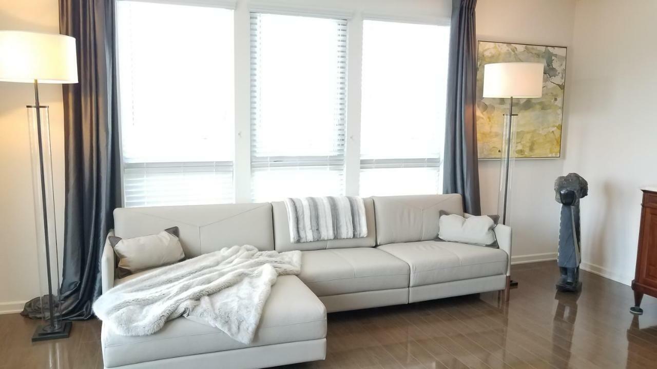 Apartamento Penthouse Dreams Irvine Exterior foto