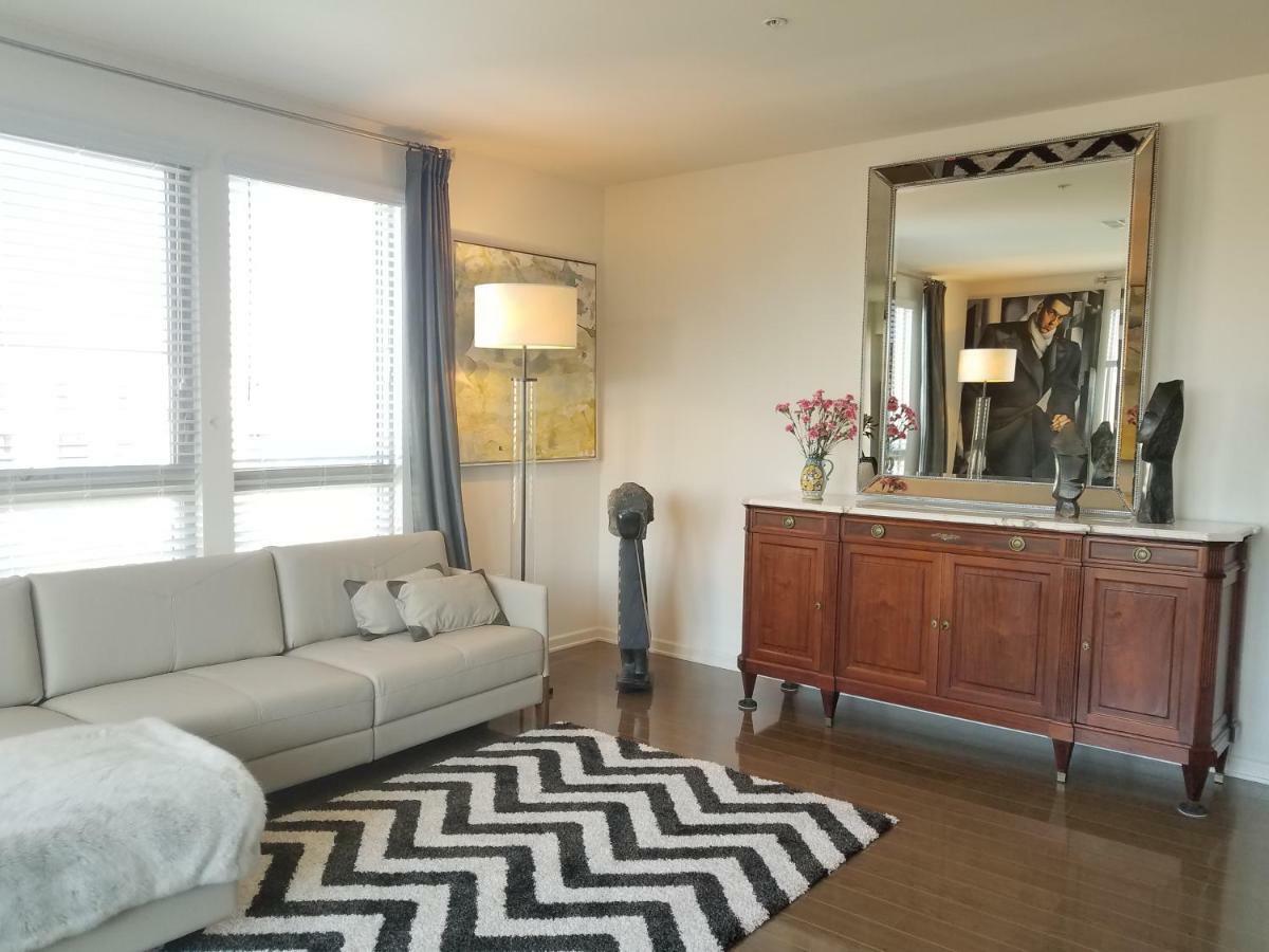 Apartamento Penthouse Dreams Irvine Exterior foto