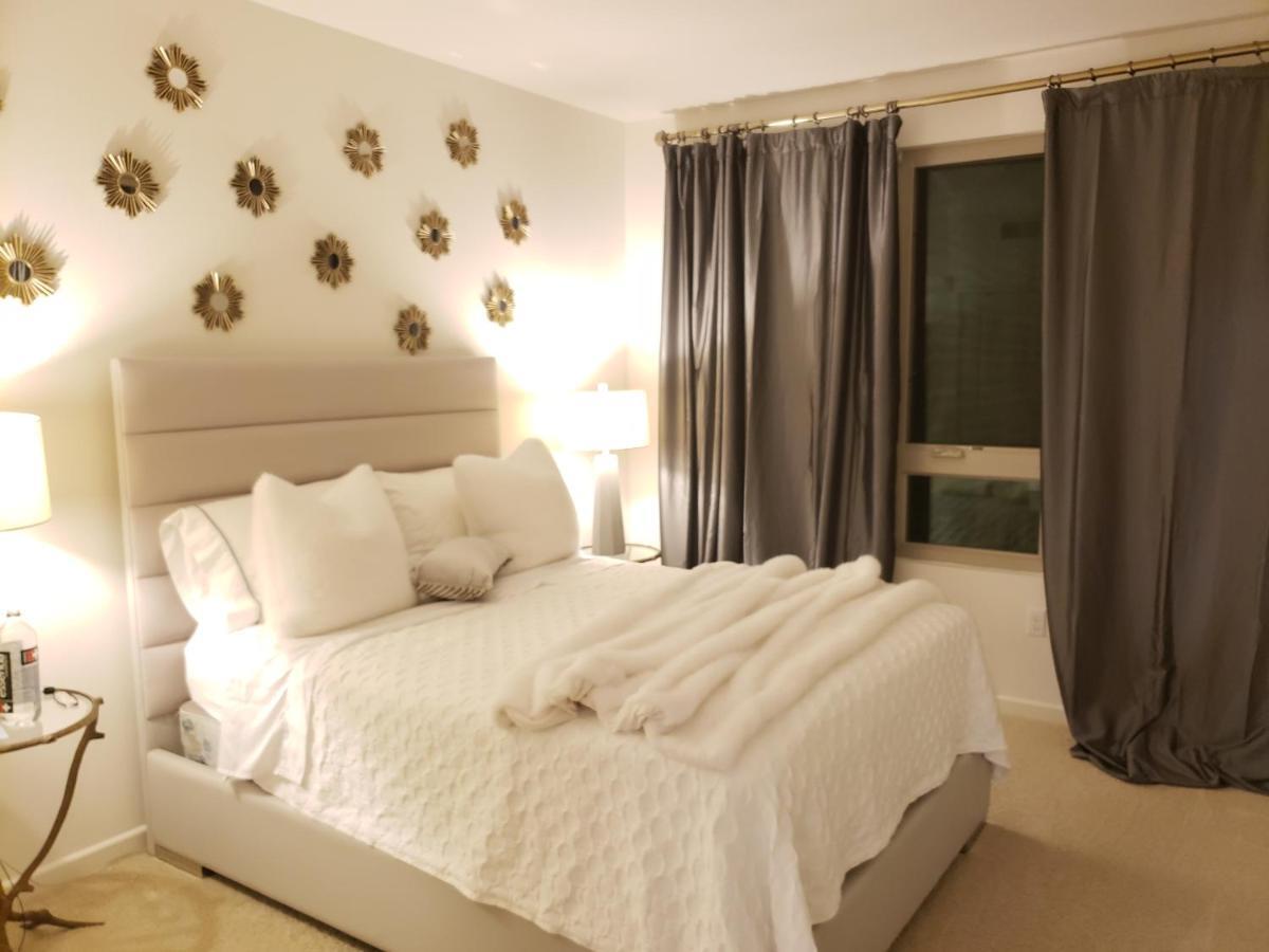 Apartamento Penthouse Dreams Irvine Exterior foto